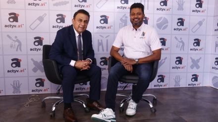 As per the company, actyv.ai is focused on creating awareness and the ad campaign will showcase the capabilities of the company