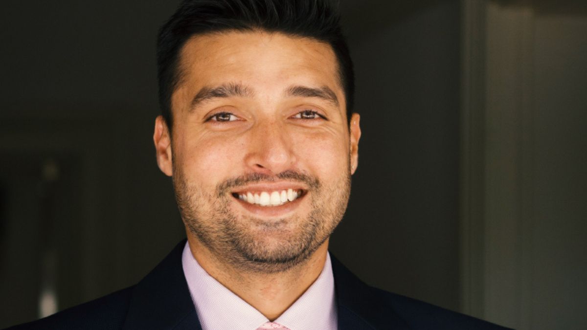 Dhruv Warrior, national creative director, FoxyMoron