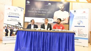As per its claims, since its inception the trust has reached out to more than 25,000 visually impaired crickets