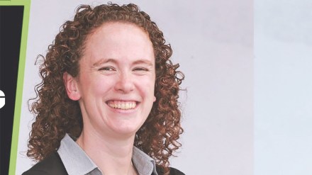 One of the things that is really distinct about LinkedIn is its professional context