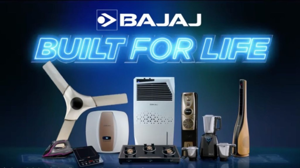 The campaign has been leveraged across TV, print, digital and in-store, the company claims.