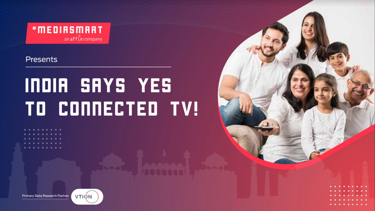 People use multiple OTT apps across global, national and regional apps, and switch between multiple apps based on the content genre of their preference, the report claims