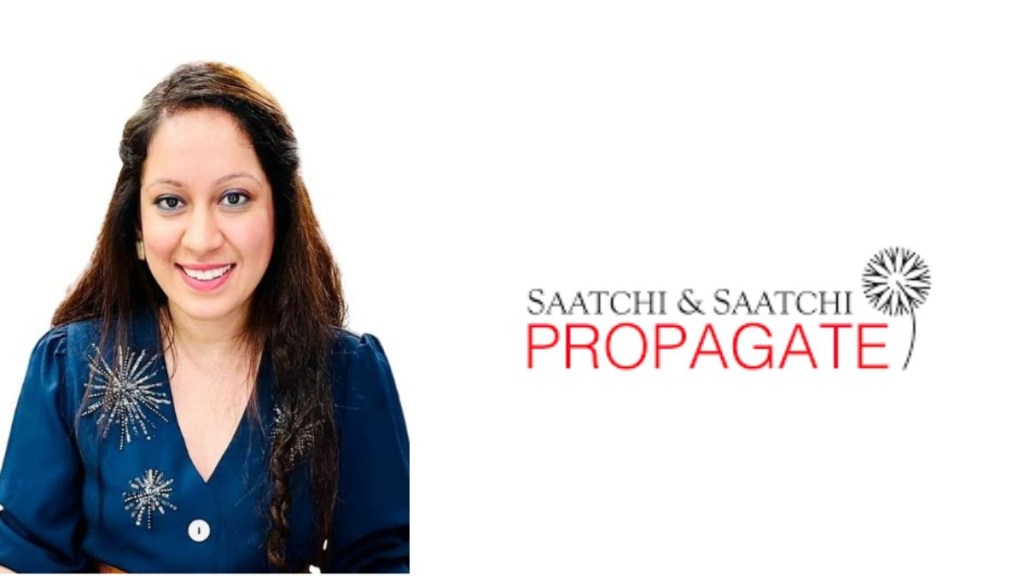 Prior to her latest appointment, Oberoi was the director of client services at Ogilvy India