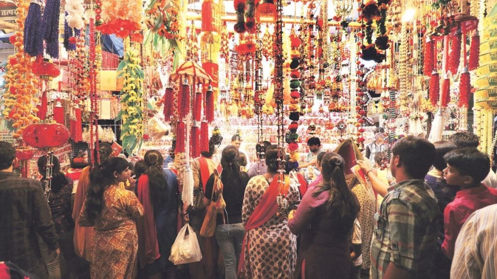 This year brought bumper sales for e-commerce platforms as the gross merchandise value (GMV) hit $5.7 billion during the festive sales week, which spanned from September 22 to 30.