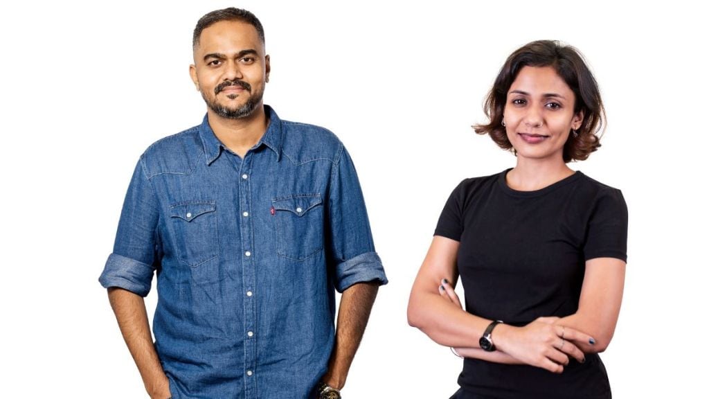 Sarker has over 14 years of experience in design and creative direction and Mehta has over 13 years of experience in advertising agencies