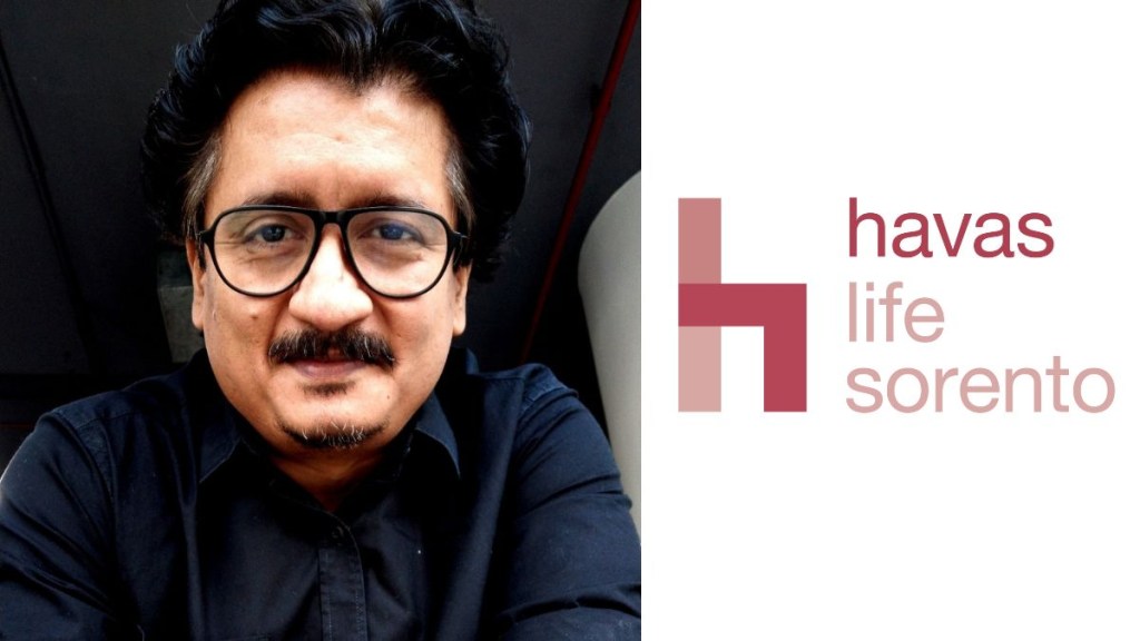 Prior to his current role at Havas Life Sorento, Talkwalker was the co-founder and director of Cosmic Panda