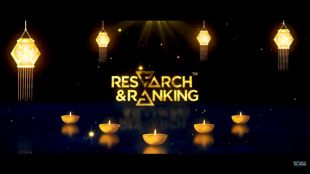 The brand film highlights the importance of financial growth and stability, which lets one create perfect moments to celebrate daily