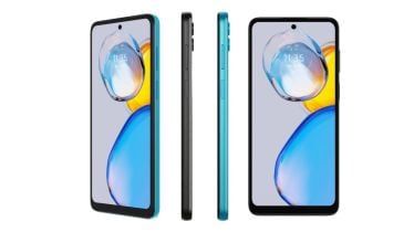 moto e32
