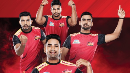 As per the company’s CMO, the company has built a strong consumer connect with several athletes, sports and fitness enthusiasts