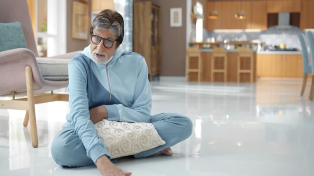 According to various estimates, Bachchan takes home anything between `8 lakh and `12 lakh per endorsement, depending on the time requisitioned by the brand.