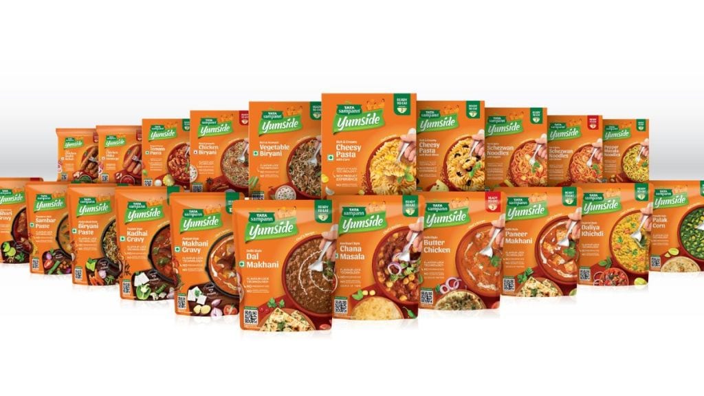 The brand is also extending itself to the ready-to-cook (RTC) category with a range of everyday and niche Indian gravies and pastes.