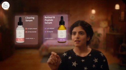 As per the company, the 360-degree digital video campaign has roped in many digital stars who have a mass appeal with young audiences. As per the company, the 360-degree digital video campaign has roped in many digital stars who have a mass appeal with young audiences.