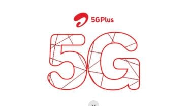 Airtel 5G Plus