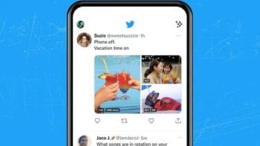 Twitter