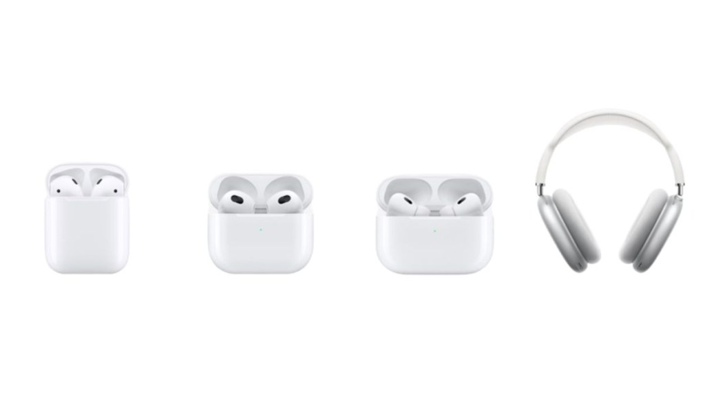 Apple AirPods