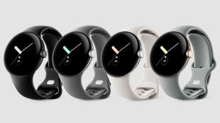 Google Pixel Watch