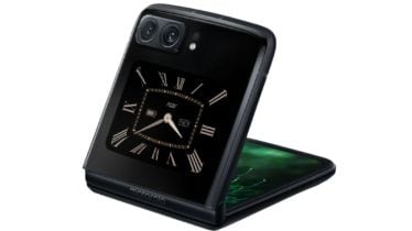 Motorola Razr 2022