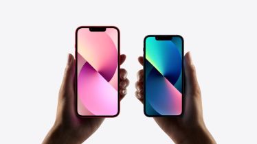 iPhone 13 Mini