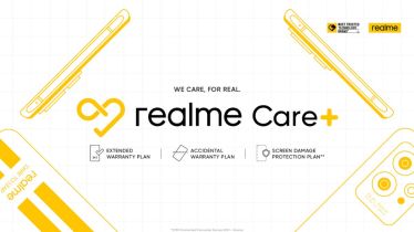 Realme Care Plus