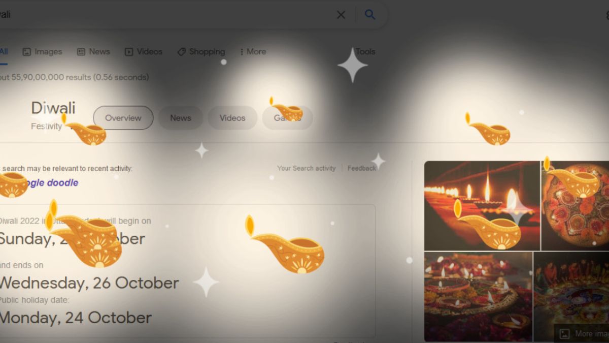 Google-Diwali celebration Google-Diwali celebration