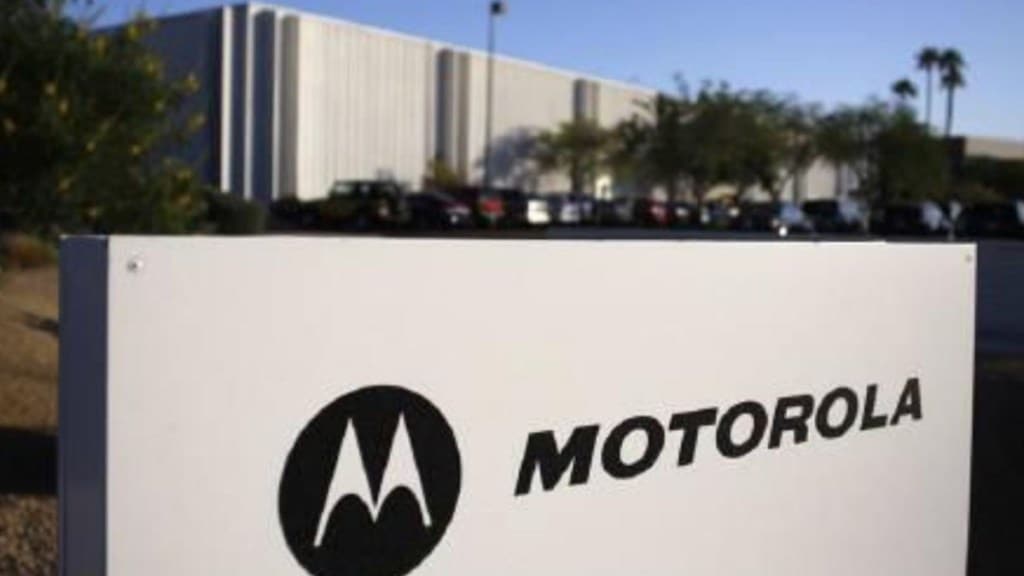 Motorola