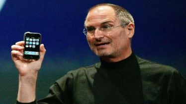 Steve Jobs
