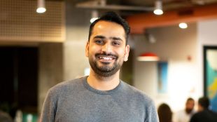 When he is not working, Khatri enjoys travelling and visiting new and different places.