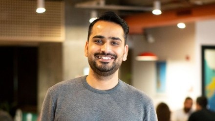 When he is not working, Khatri enjoys travelling and visiting new and different places.