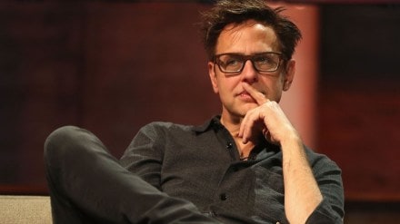 Both Gunn and Safran have experience with entertainment based on comic books. Both Gunn and Safran have experience with entertainment based on comic books.