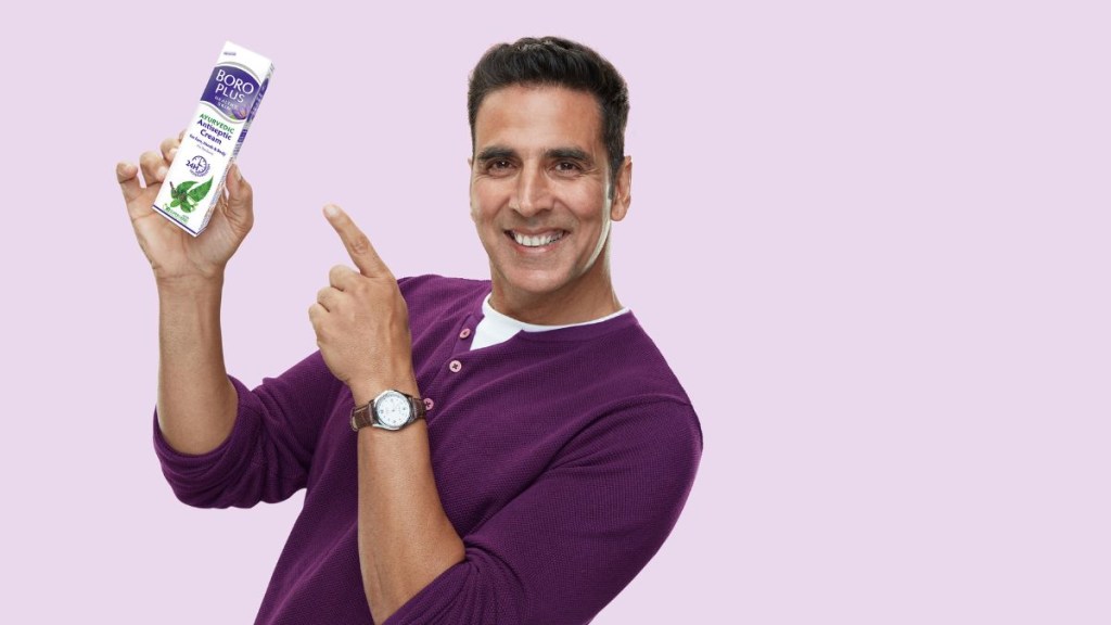 The BoroPlus range comprises a wide array of skincare products