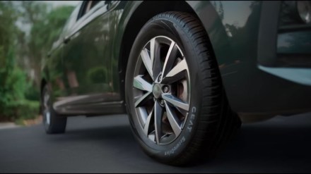 Brand campaigns that deserve to be in the spotlight this week.