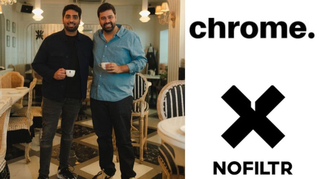 Content creators now have a platform to open their F&B offline businesses