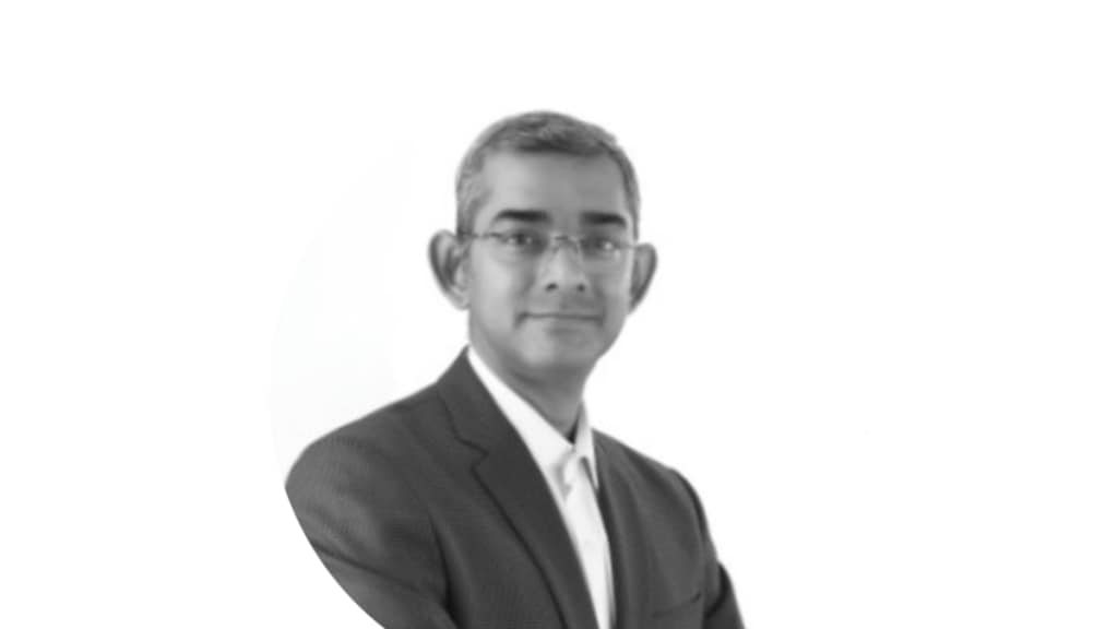 Srinivas announced the move on the social networking platform LinkedIn. Srinivas announced the move on the social networking platform LinkedIn.