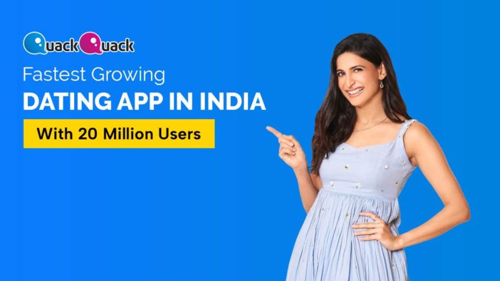 The company stated that its new ad campaign aims to target audiences from tier 1 and tier 2 cities and consequently strengthen its footing among users from smaller cities and towns. The company stated that its new ad campaign aims to target audiences from tier 1 and tier 2 cities and consequently strengthen its footing among users from smaller cities and towns.