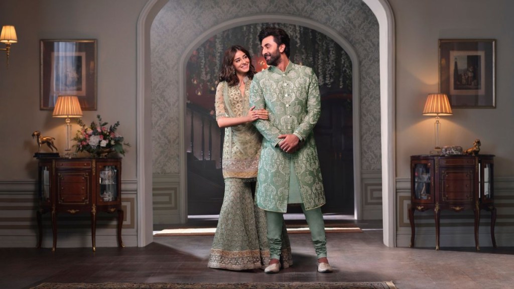 The campaign was conceptualised by Ogilvy and Mather, shot by director Shashanka Chaturvedi, and photographer Tarun Khiwal