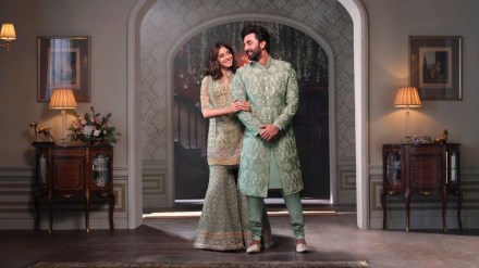 The campaign was conceptualised by Ogilvy and Mather, shot by director Shashanka Chaturvedi, and photographer Tarun Khiwal