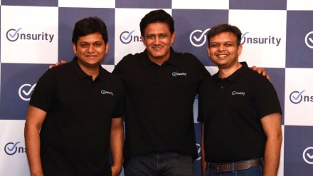 Gig workers or off role employees in the sports, manufacturing, services or technology sectors deserve a professional approach to secure their health and wellness needs, Kumble said.