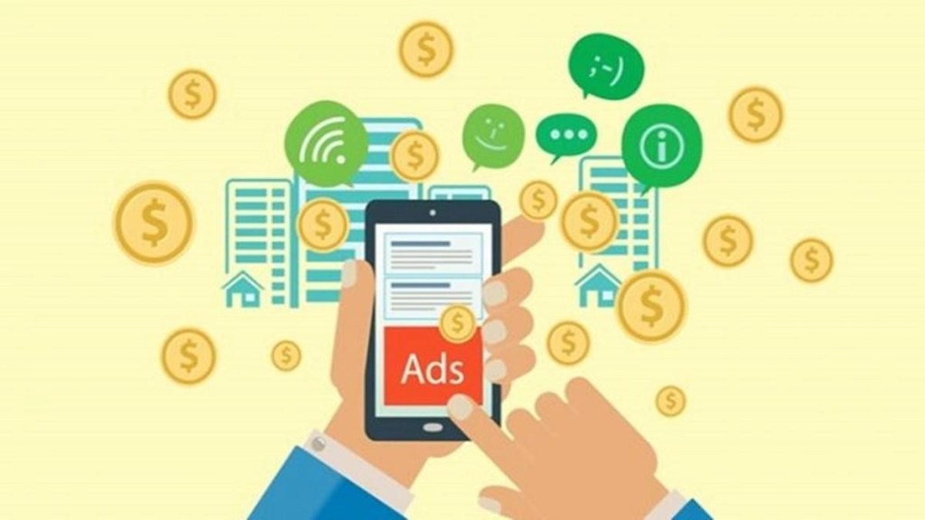 Rajan notes that the advertising industry was estimated to be worth `70,000 crore in CY2021, growing at 18.5% annually. Rajan notes that the advertising industry was estimated to be worth `70,000 crore in CY2021, growing at 18.5% annually.