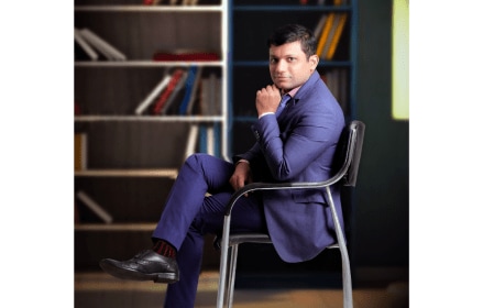 Agarwal’s appointment comes shortly after the company announced a $100 million acquisition corpus.