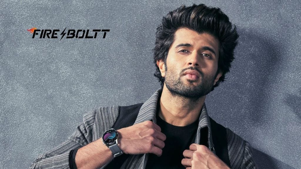 Deverakonda will work alongside cricketer Virat Kohli and actors Vicky Kaushal and Kiara Advani