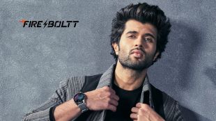 Deverakonda will work alongside cricketer Virat Kohli and actors Vicky Kaushal and Kiara Advani