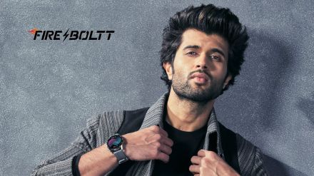 Deverakonda will work alongside cricketer Virat Kohli and actors Vicky Kaushal and Kiara Advani