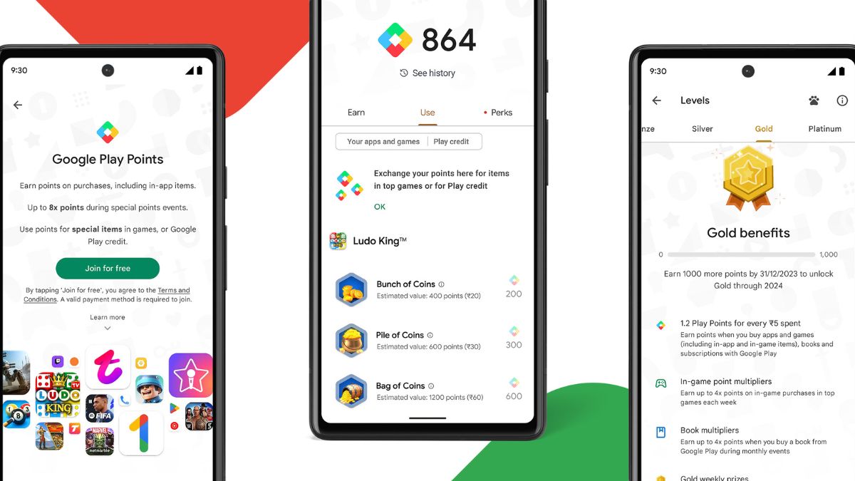 The rewards program has four levels, bronze, silver, gold and platinum, that will provide members with different perks and prizes depending on their respective tiers.