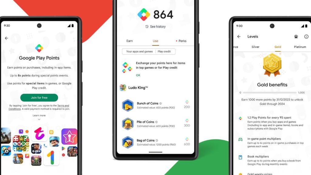 The rewards program has four levels, bronze, silver, gold and platinum, that will provide members with different perks and prizes depending on their respective tiers.