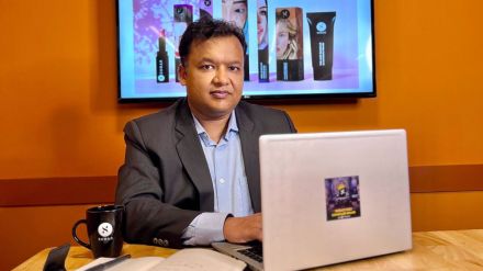 Prior to his current appointment, Aggarwal was leading the finance team at Marico Limited as its head of finance - India business