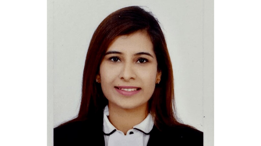 Rana appeared for the Delhi Judicial Services and secured an all-India rank of 59 in the same year.