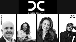 The company states that it is on a journey to design the creative network of the future