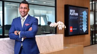 Smagh is a seasoned expert in the Asia Pacific enterprise software market and comes armed with over 20 years of international experience in driving exponential revenue and market growth