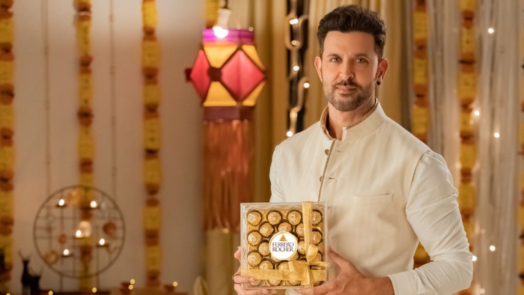 The brand aims to promote Ferrero Rocher across the digital space as part of the brand’s #GoldenDiwali campaign.