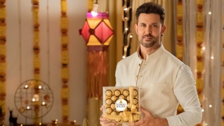 The brand aims to promote Ferrero Rocher across the digital space as part of the brand’s #GoldenDiwali campaign. The brand aims to promote Ferrero Rocher across the digital space as part of the brand’s #GoldenDiwali campaign.